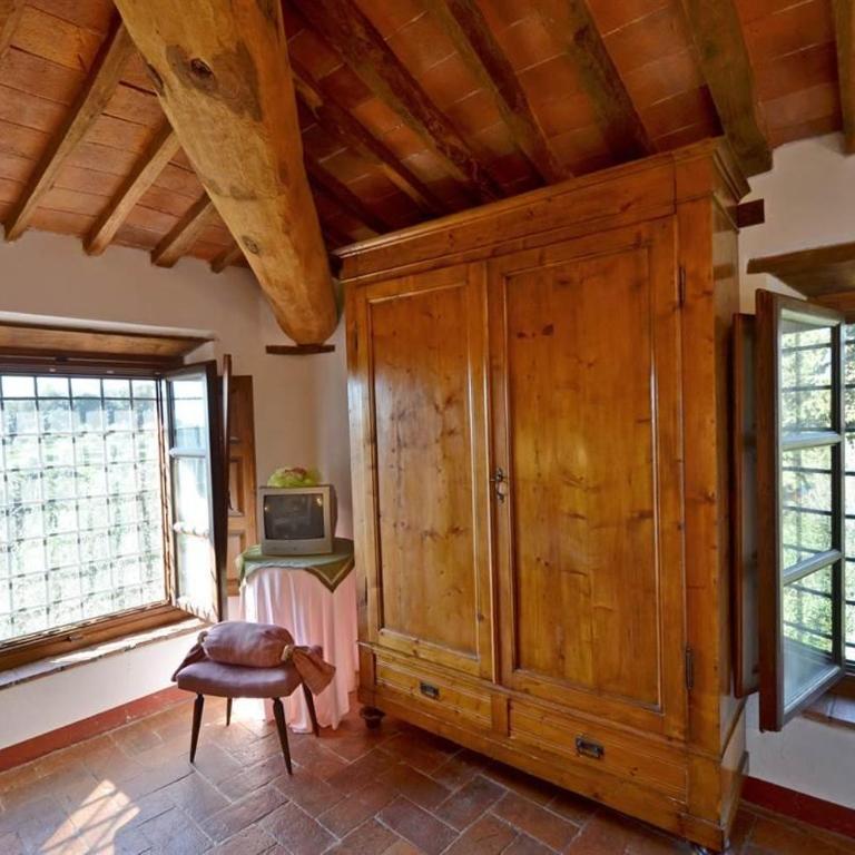 Antica Poesia - Villa con 2 Camere da Letto - 32