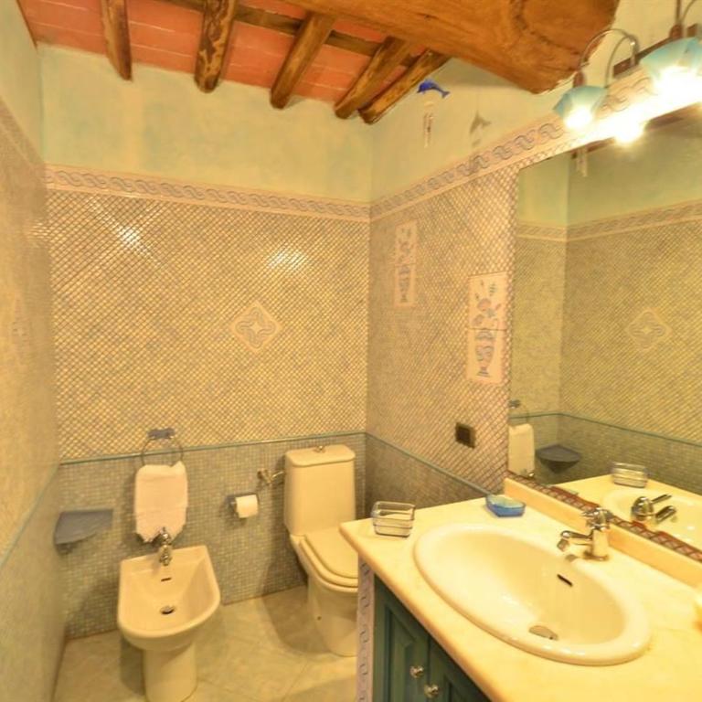 Antica Poesia - Villa con 2 Camere da Letto - 48