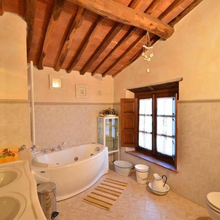 Antica Poesia - Villa con 2 Camere da Letto - 33