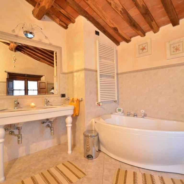 Antica Poesia - Villa con 2 Camere da Letto - 34
