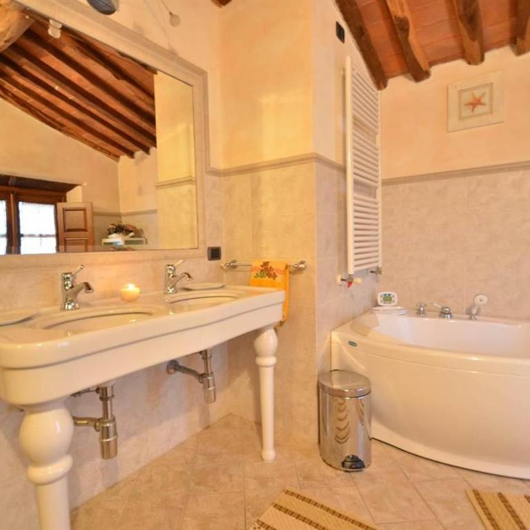 Antica Poesia - Villa con 2 Camere da Letto - 35