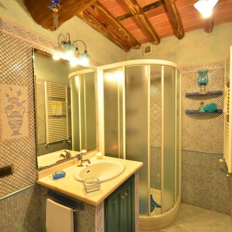 Antica Poesia - Villa con 2 Camere da Letto - 49