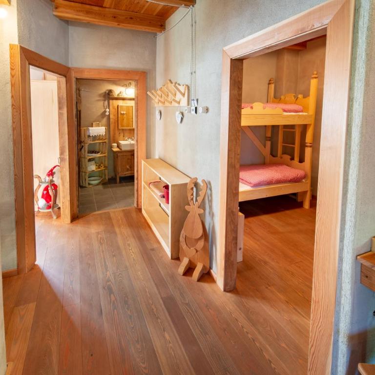 Mas Antico Molino - Apartamento - Planta baja - 9