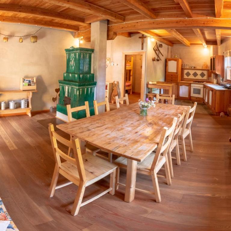 Mas Antico Molino - Apartamento - Planta baja - 10