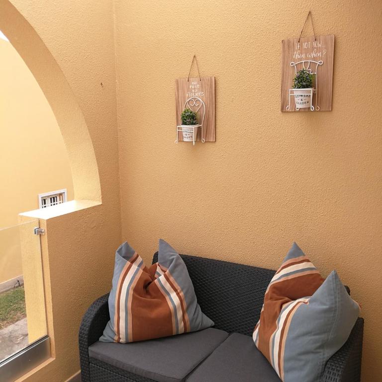 Tisalaya Park stay, cosy apartment in Maspalomas - Apartamento de 1 dormitorio - 14