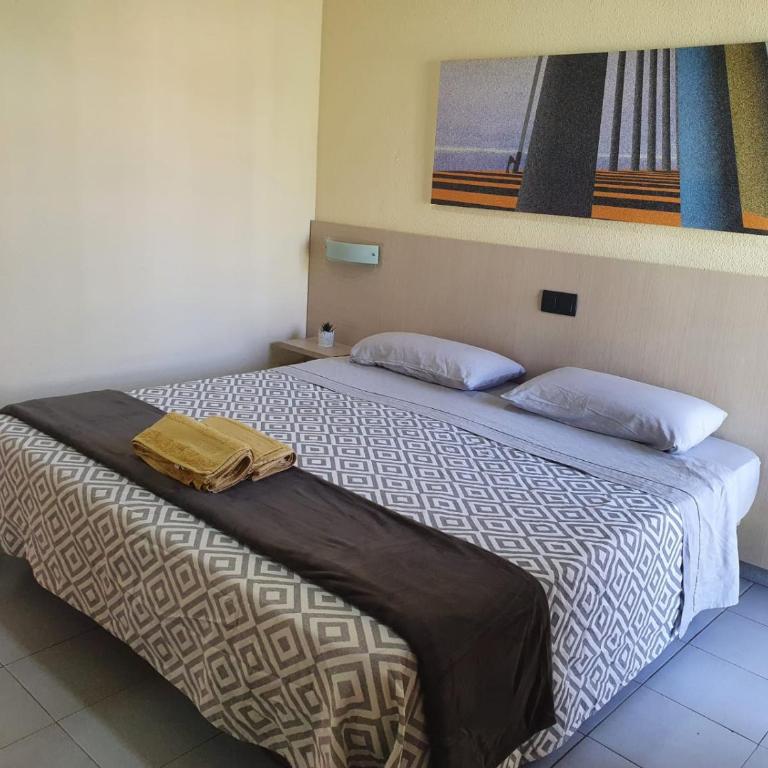 Tisalaya Park stay, cosy apartment in Maspalomas - Apartamento de 1 dormitorio - 10