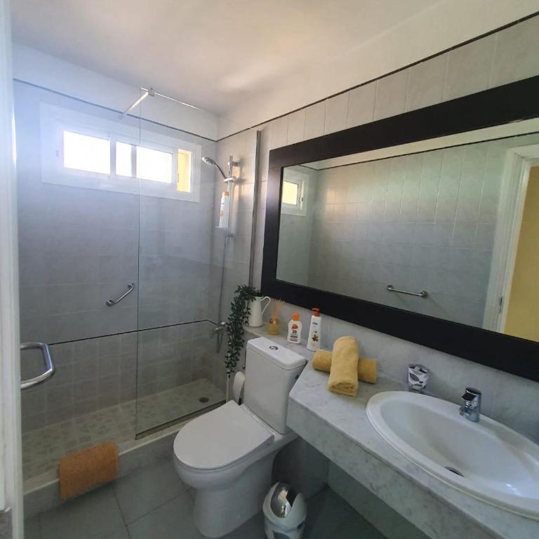 Tisalaya Park stay, cosy apartment in Maspalomas - Apartamento de 1 dormitorio - 9