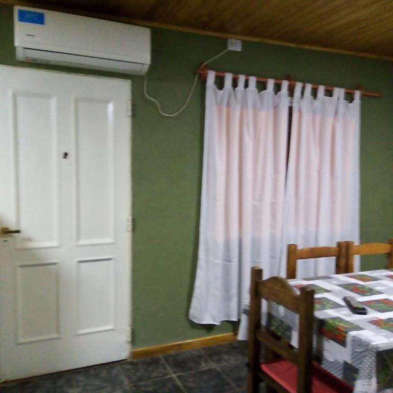 Cabaña Jofra - Casa de 2 dormitorios - 5