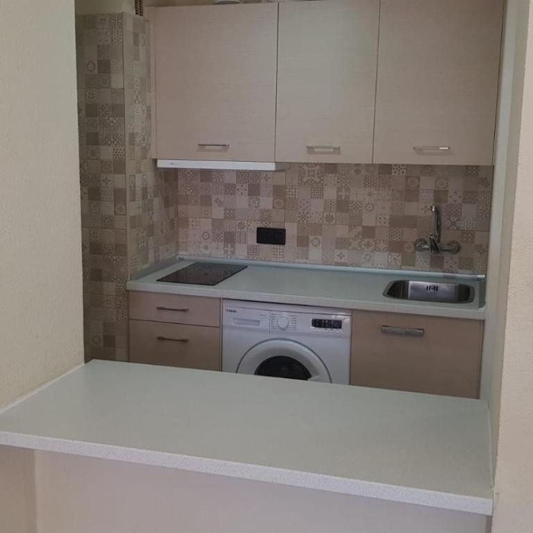 Tisalaya Park stay, cosy apartment in Maspalomas - Apartamento de 1 dormitorio - 7