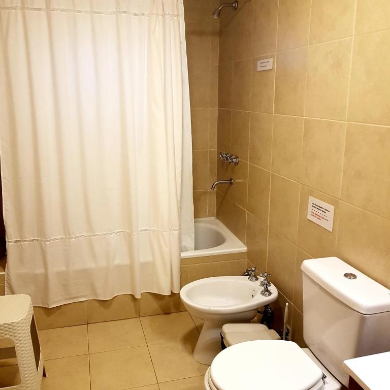 Aguila Mora Aparts - Apartamento con vistas a las montañas - 31