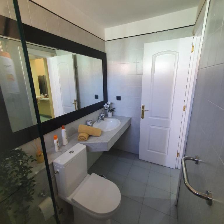 Tisalaya Park stay, cosy apartment in Maspalomas - Apartamento de 1 dormitorio - 3