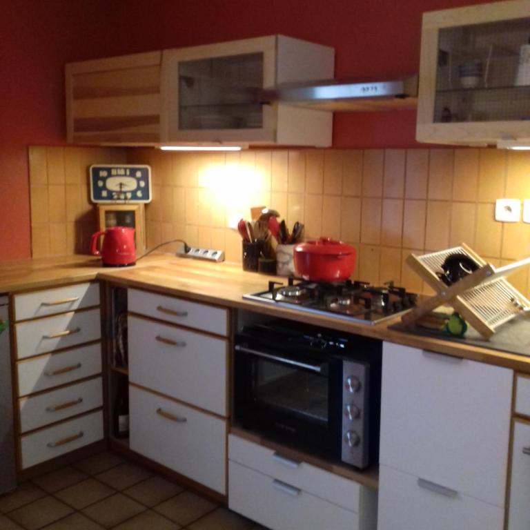Les Trois Rois - Chambre Double avec Terrasse - 11