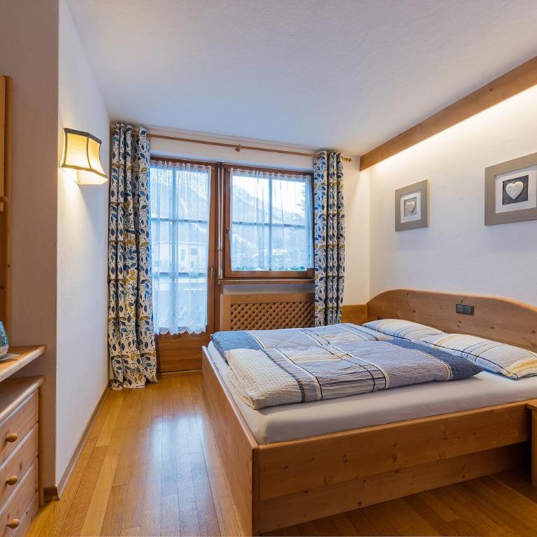 Chalet Villa Lercher - Haus mit 3 Schlafzimmern - 32