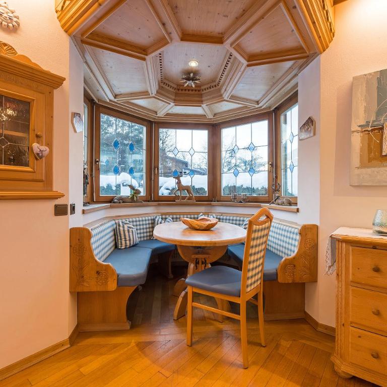 Chalet Villa Lercher - Haus mit 3 Schlafzimmern - 33