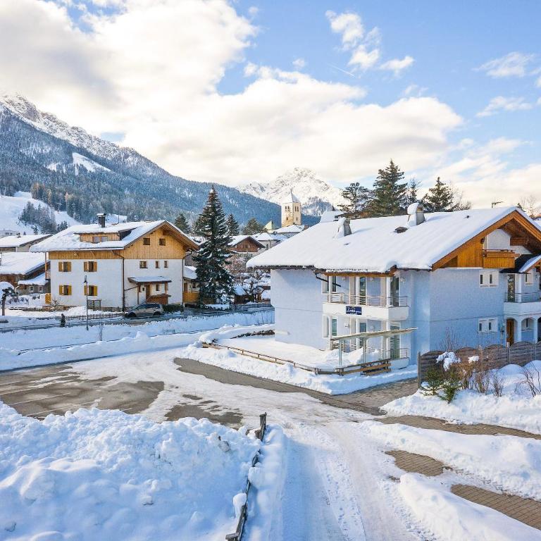 Chalet Villa Lercher - Haus mit 3 Schlafzimmern - 16