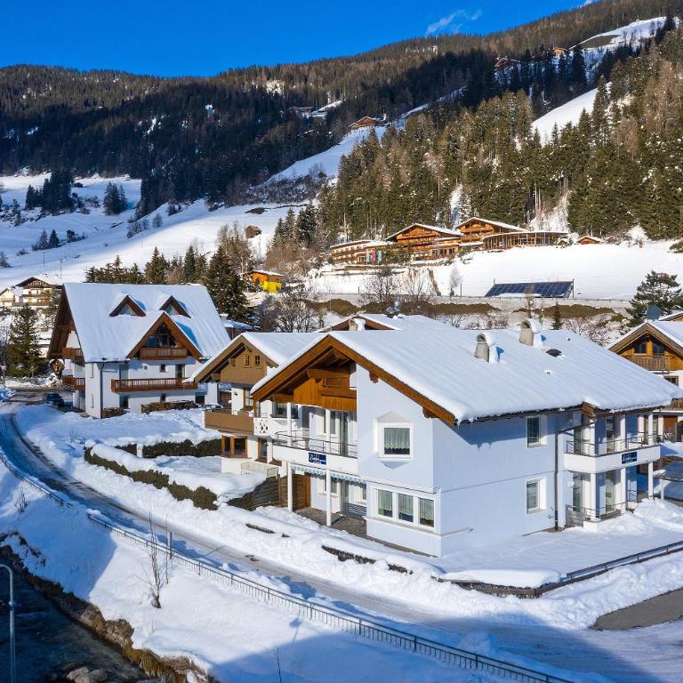 Chalet Villa Lercher - Haus mit 3 Schlafzimmern - 25