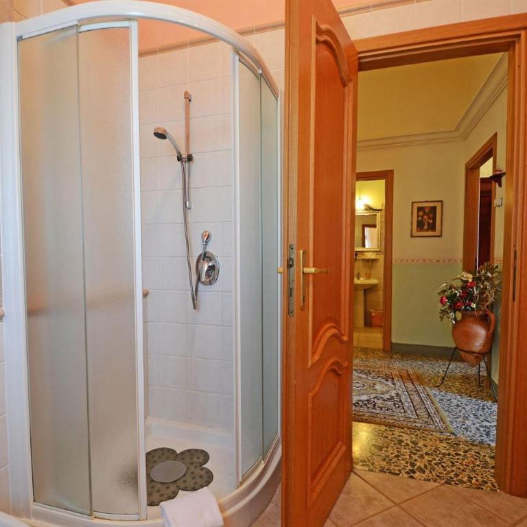 La Sassolina - Villa con 4 Camere da Letto - 34