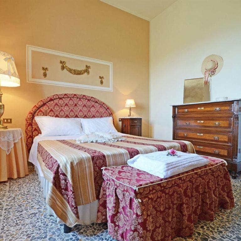 La Sassolina - Villa con 4 Camere da Letto - 36