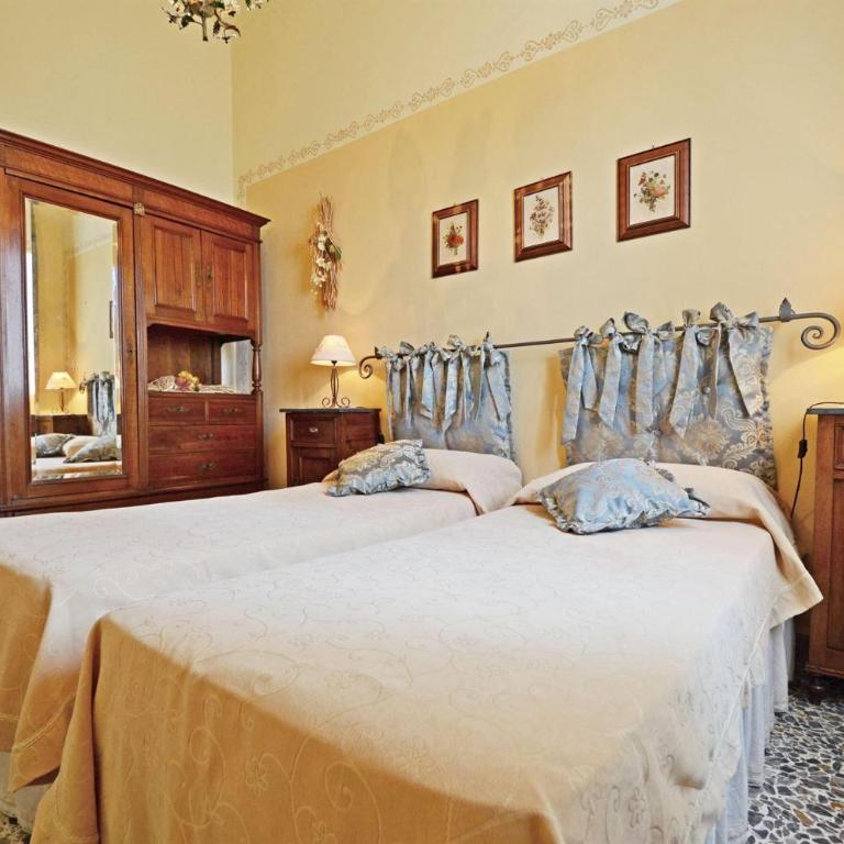 La Sassolina - Villa con 4 Camere da Letto - 39