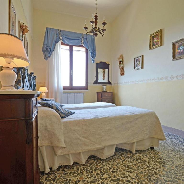 La Sassolina - Villa con 4 Camere da Letto - 41