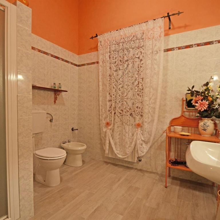 La Sassolina - Villa con 4 Camere da Letto - 45