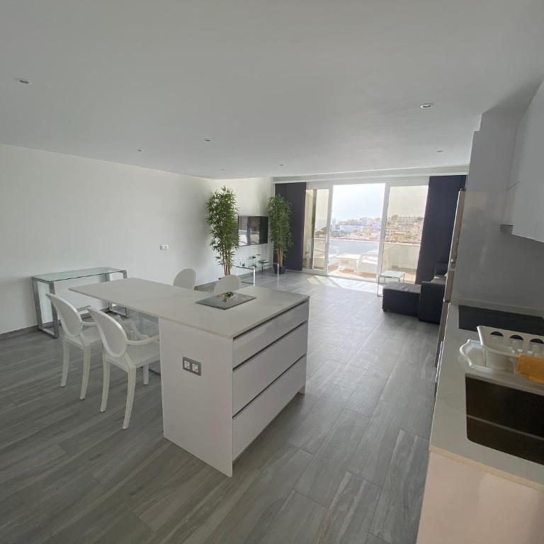Jandia Suite - Casa de 2 dormitorios - 14