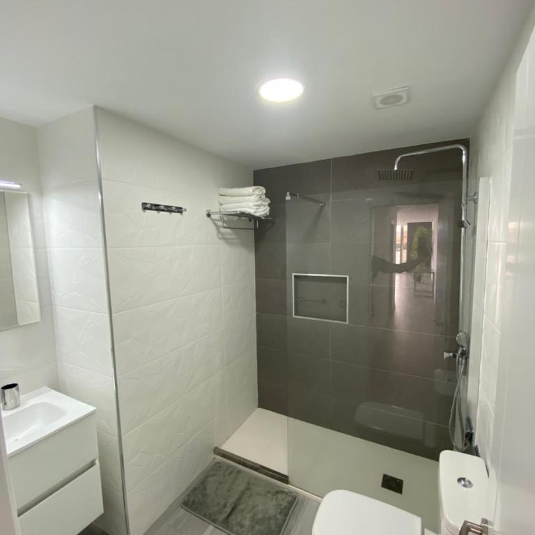 Jandia Suite - Casa de 2 dormitorios - 25