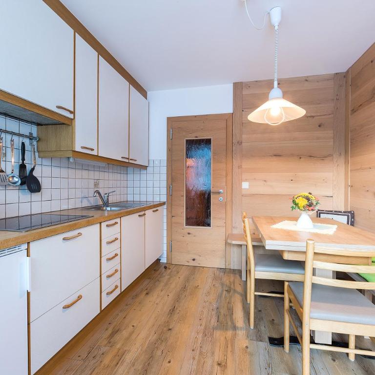 Appartments Tassilo des Gramm Benedikt - Appartement Deluxe - 21