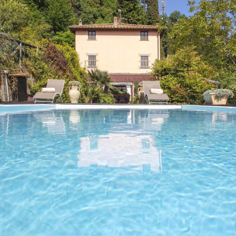 Villa Giovannino - Villa con 3 Camere da Letto - 2