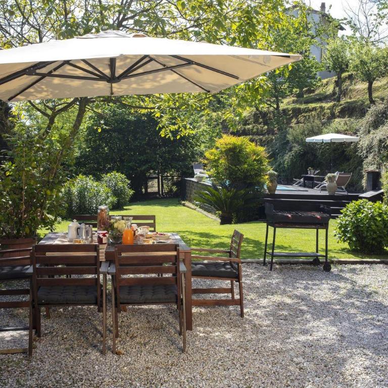 Villa Giovannino - Villa con 3 Camere da Letto - 5