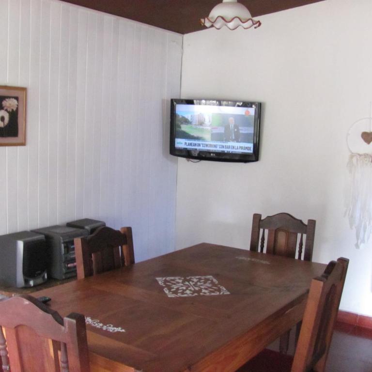 Cerro Chico Brochero - Casa de 2 dormitorios - 7