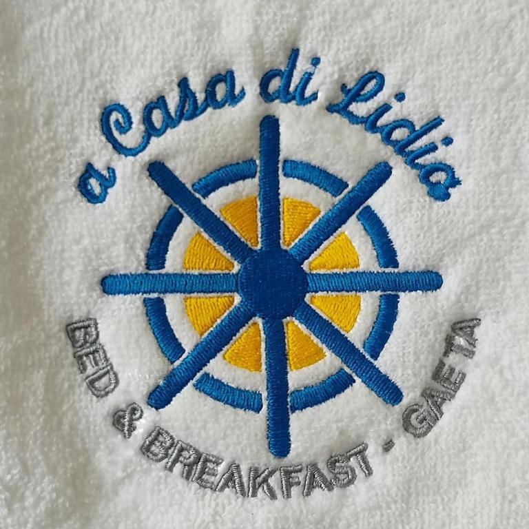 A Casa di Lidia B&B Gaeta - Camera Matrimoniale con Bagno Privato e Balcone - 11