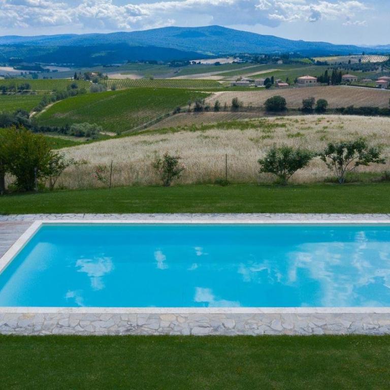 Bellosguardo - Villa con 3 Camere da Letto - 5