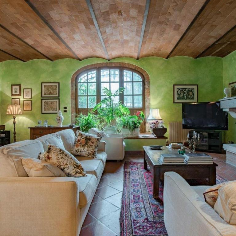 Bellosguardo - Villa con 3 Camere da Letto - 22