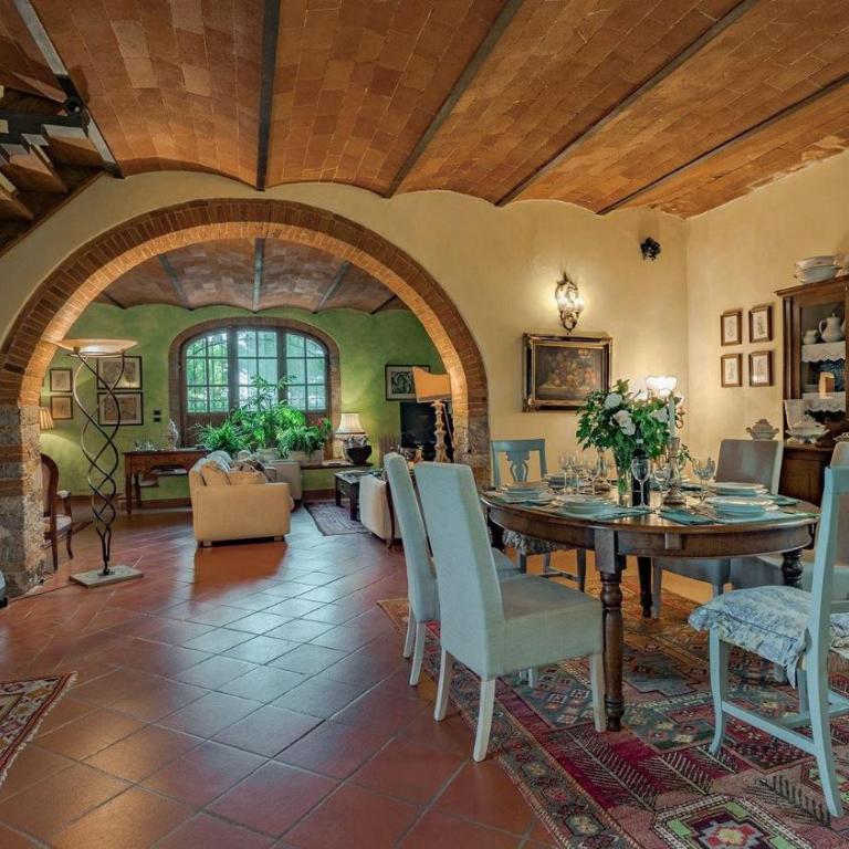 Bellosguardo - Villa con 3 Camere da Letto - 25