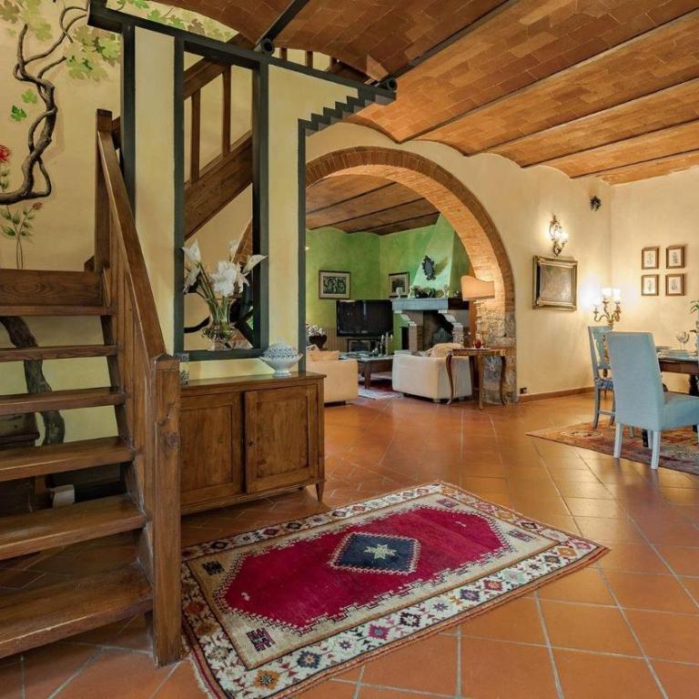Bellosguardo - Villa con 3 Camere da Letto - 27