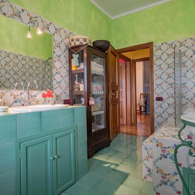 Bellosguardo - Villa con 3 Camere da Letto - 37
