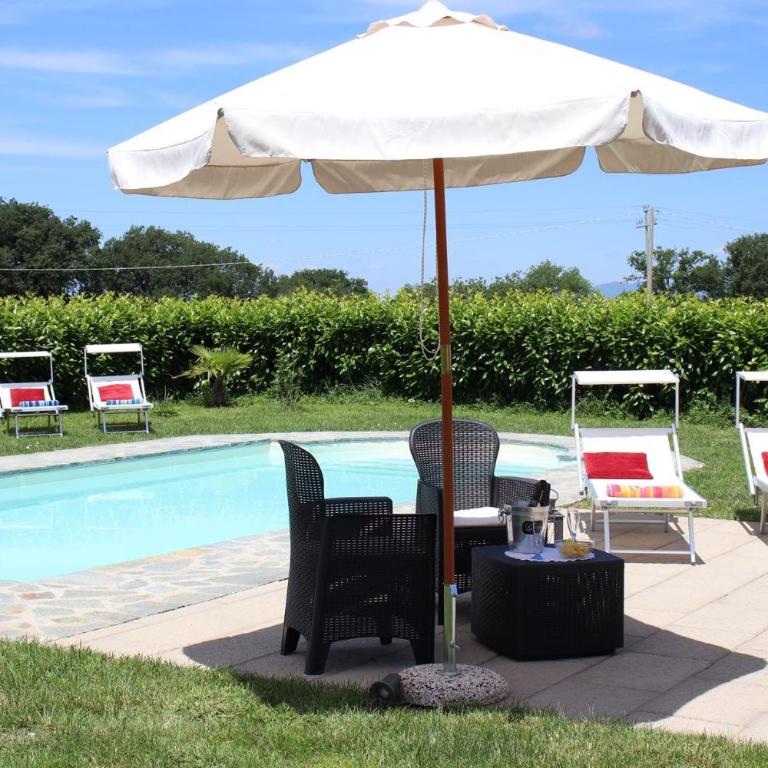 Casa Ai Borghi - Villa con 3 Camere da Letto - 3