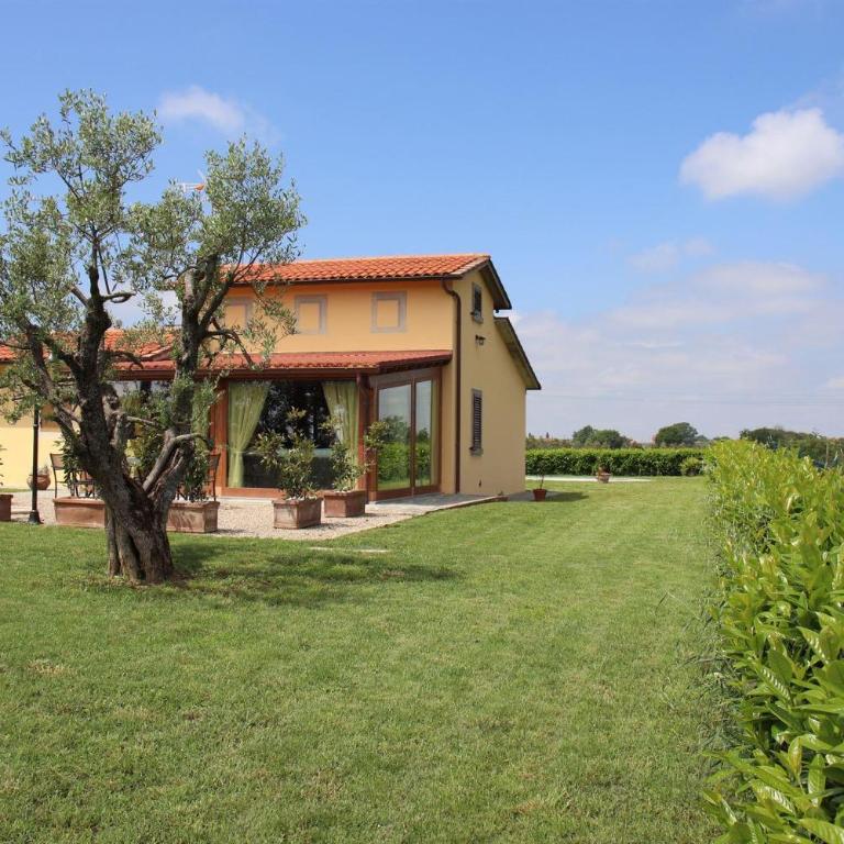 Casa Ai Borghi - Villa con 3 Camere da Letto - 8