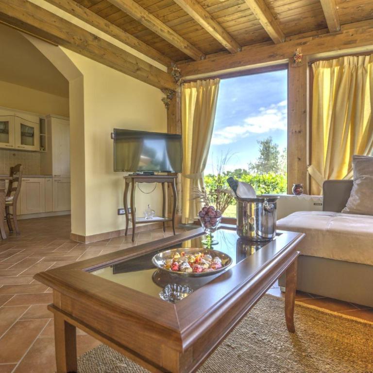 Casa Ai Borghi - Villa con 3 Camere da Letto - 17