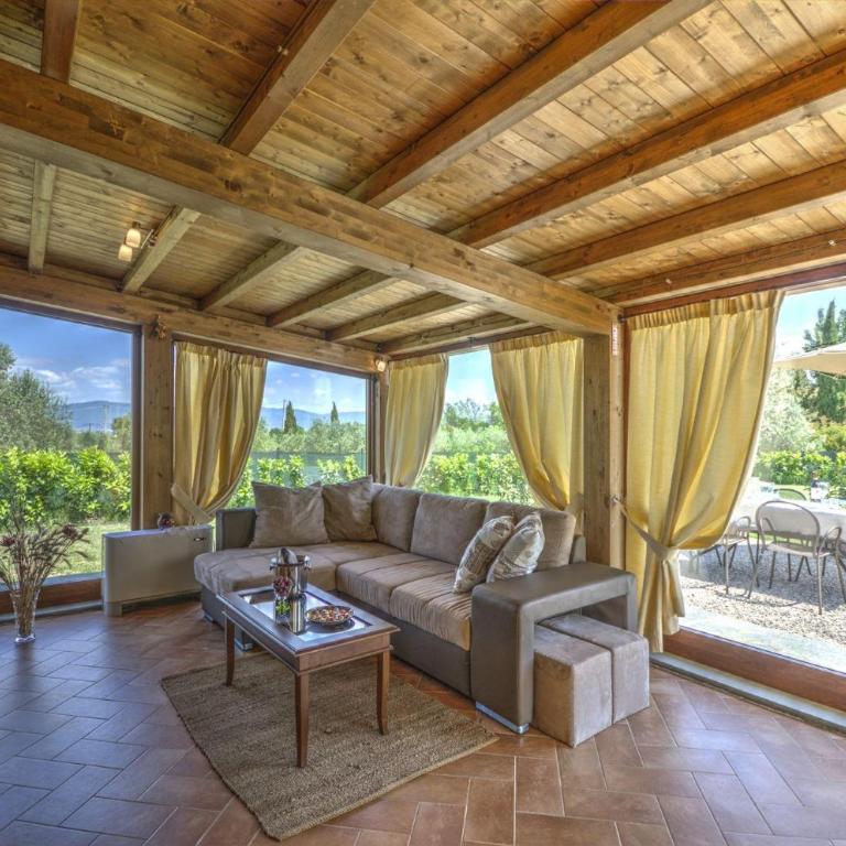 Casa Ai Borghi - Villa con 3 Camere da Letto - 16