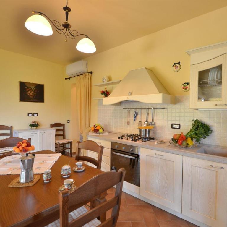 Casa Ai Borghi - Villa con 3 Camere da Letto - 19