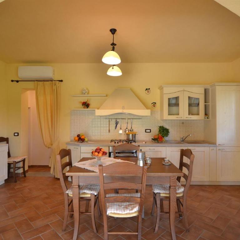 Casa Ai Borghi - Villa con 3 Camere da Letto - 18