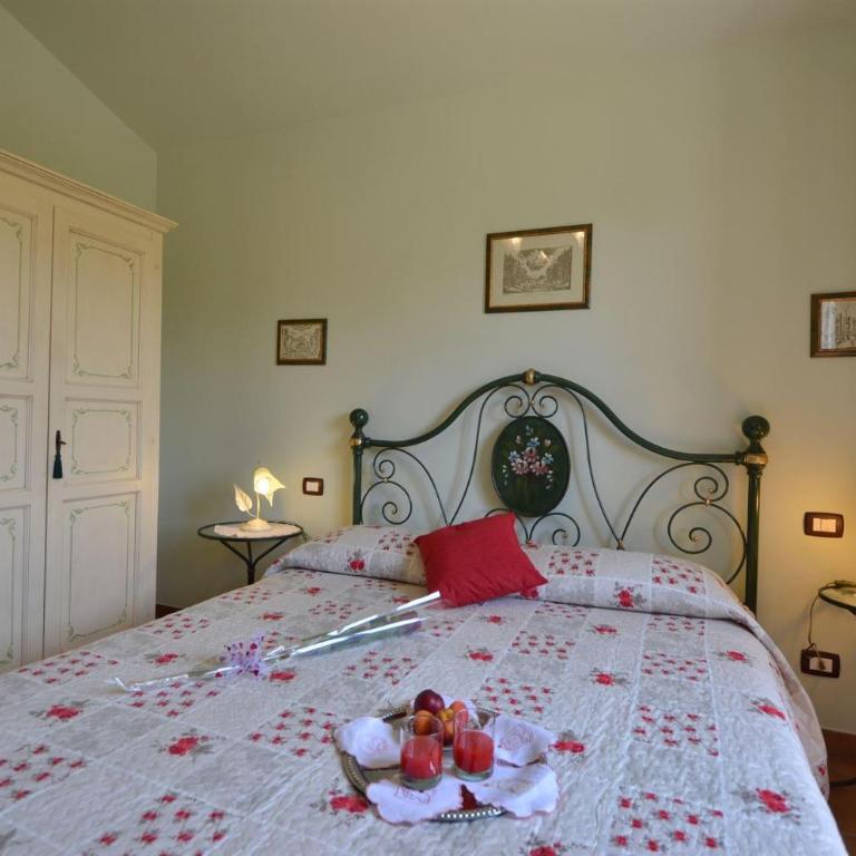 Casa Ai Borghi - Villa con 3 Camere da Letto - 22