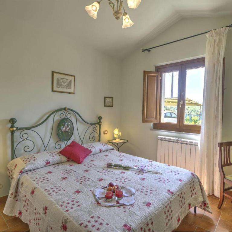 Casa Ai Borghi - Villa con 3 Camere da Letto - 21