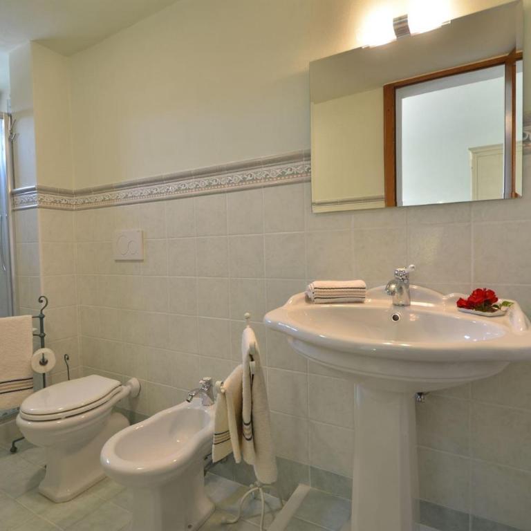 Casa Ai Borghi - Villa con 3 Camere da Letto - 25