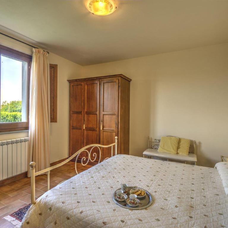 Casa Ai Borghi - Villa con 3 Camere da Letto - 26