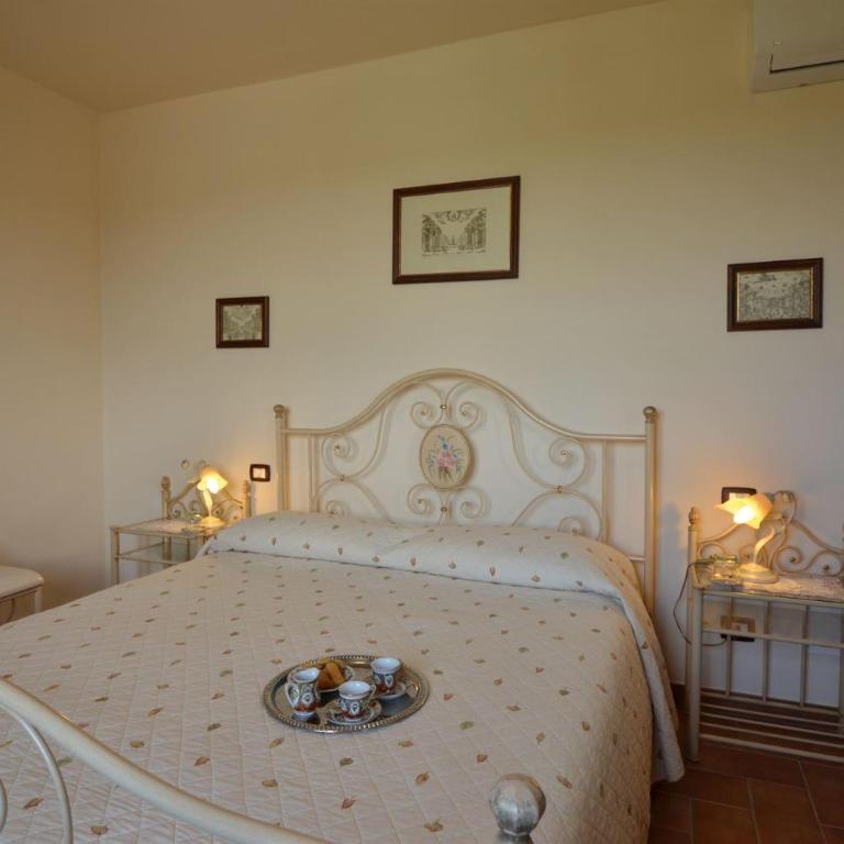 Casa Ai Borghi - Villa con 3 Camere da Letto - 27