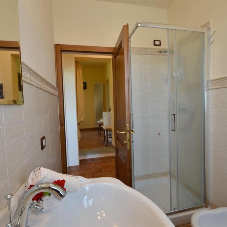 Casa Ai Borghi - Villa con 3 Camere da Letto - 29
