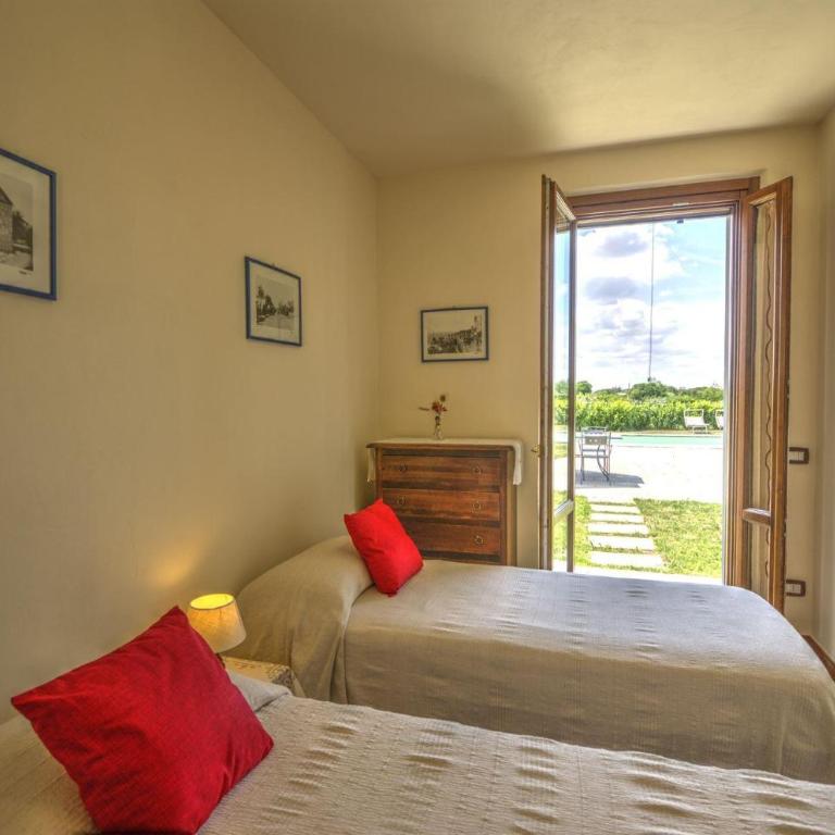 Casa Ai Borghi - Villa con 3 Camere da Letto - 31